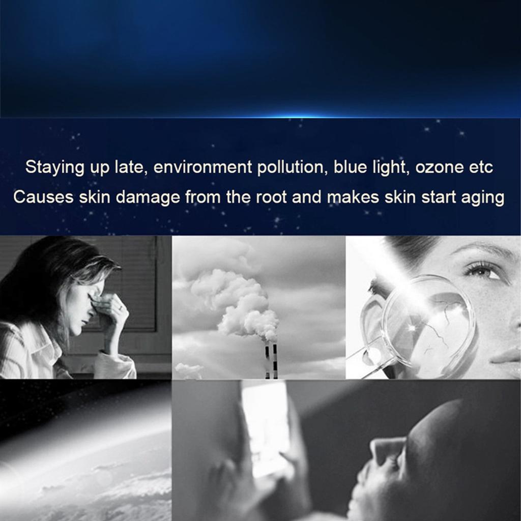 glycerin serum for face