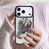 Boxing Boxer Phone Case For Apple iPhone 17 Air 16E 15 14 Plus 13 12 11 Pro Max Mini Funda Cover