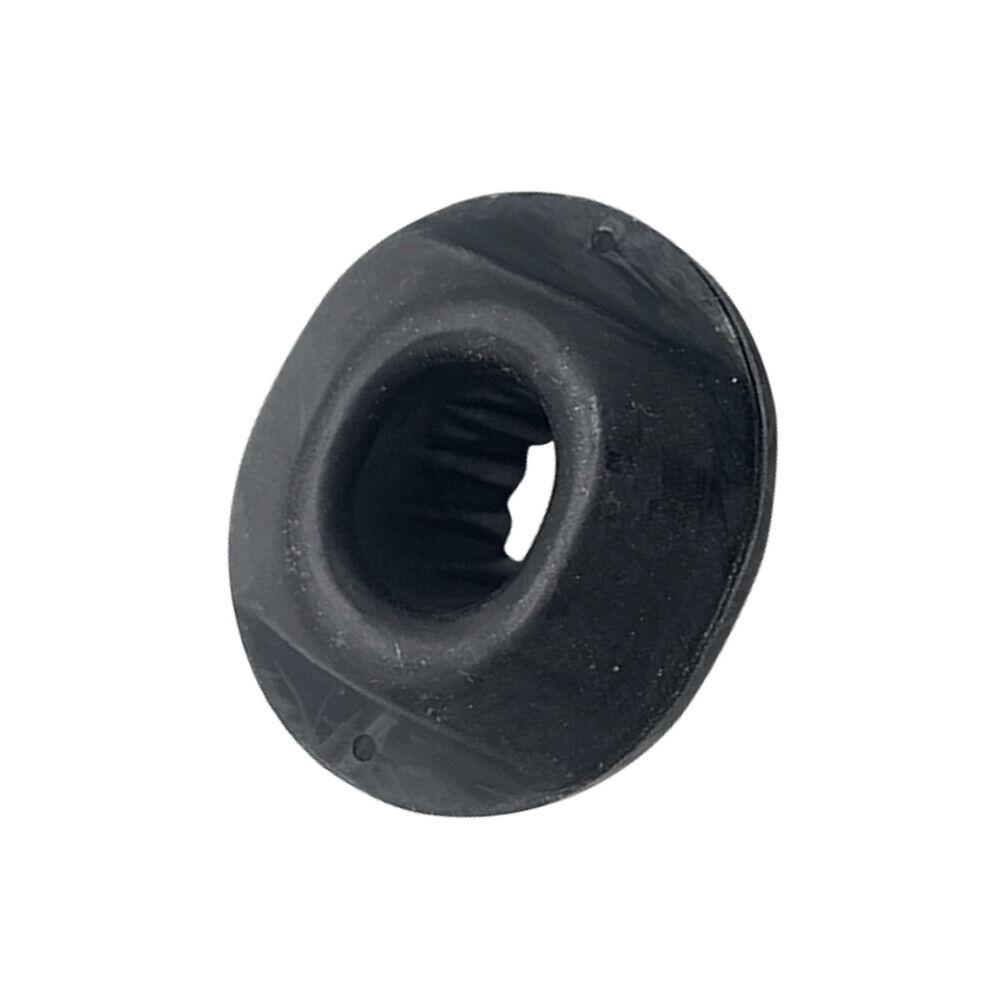 1x Horní gumové těsnění chladiče Pro Ford 08-11 Focus 11-17 Mustang XW4Z8125A