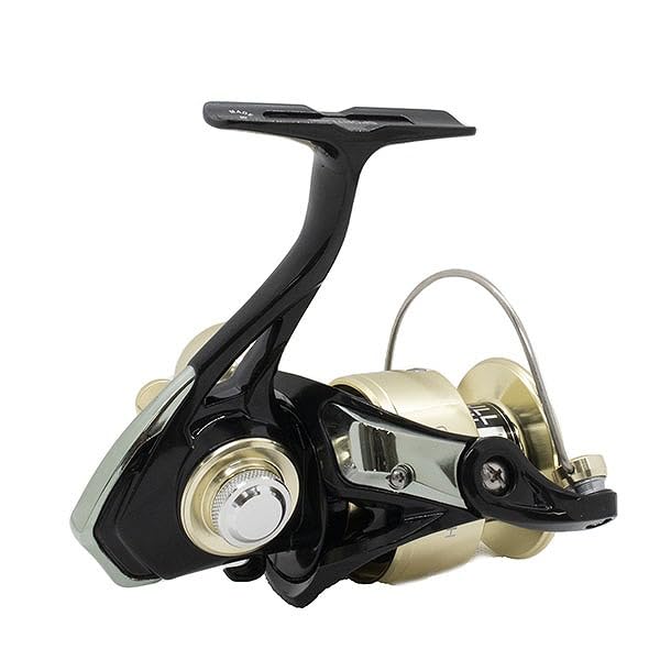 Sportsline spinning reel GT BG4000XH ARK