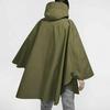 Nike Jachetă cu vestă două-în-unu cu glugă Seria ACG Femei Jachete Verde-oliv AR4542-395