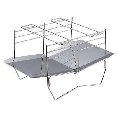 Captain Stag Captain Stag Ug 0093 [solo Light Grill]