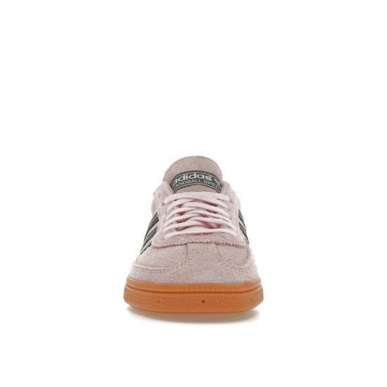 Adidas Handball Spezial Clear Pink Arctic Night Women Sneakers IF6561