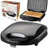 Waffeleisen Esperanza Blueberry 1000W EKT008
