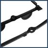 Engine Valve Cover Gasket Set 11120032224 for BMW 1.8L 2.0l 120i 316i 318i 320i N42 N46 Stylish Design