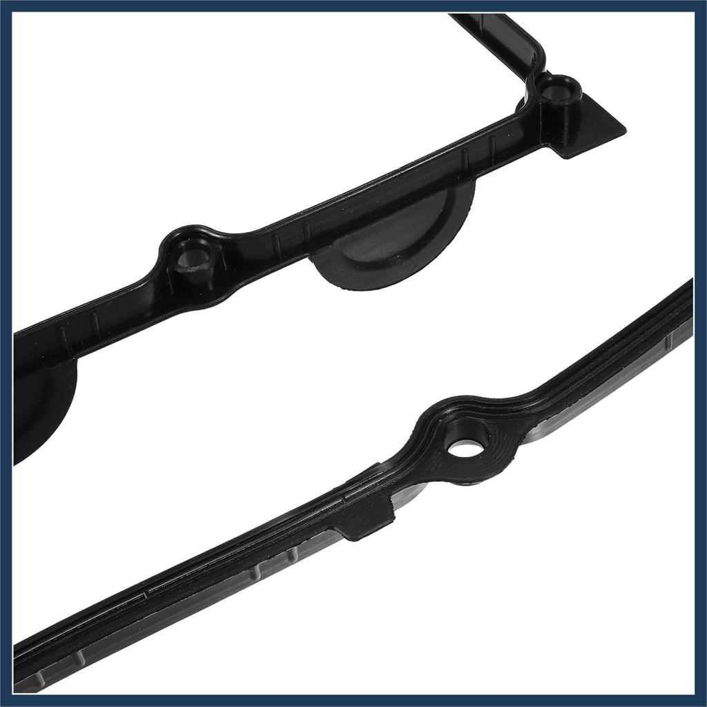 Engine Valve Cover Gasket Set 11120032224 for BMW 1.8L 2.0l 120i 316i 318i 320i N42 N46 Stylish Design
