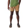Шорты Landroamer Ripstop Short II Shorts (2121531) Delta Коричневый
