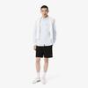Men's Non-Brushed Elastic Waist Shorts GH9860-55G031