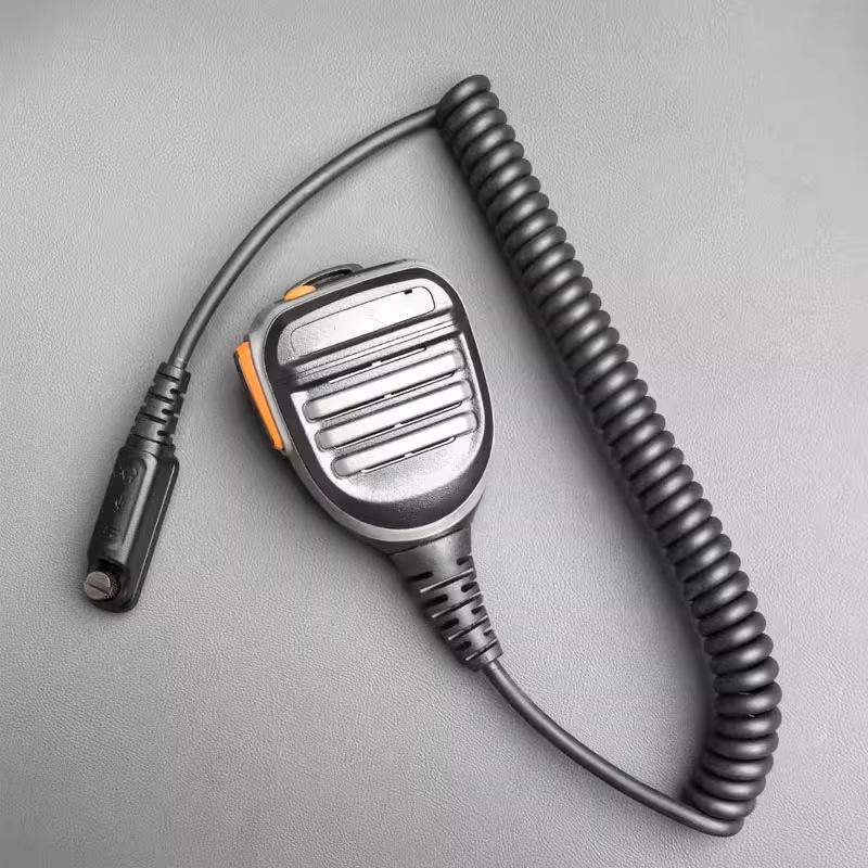 

ZTE Walkie-Talkie Microphone & Speaker Handle for PH500/PH520/GH650/PH700/PH790 other
