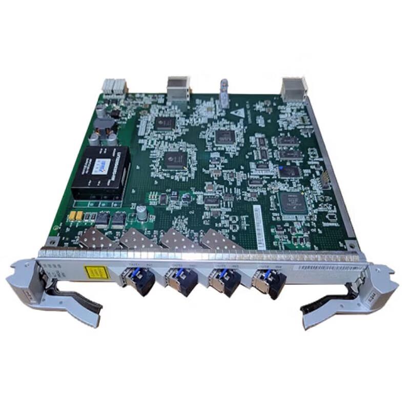 

Huawei SSN1SLQ4A Optical Transmission Board