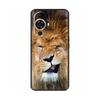 For Hauwei NOVA 11 Pro Case Cat Lion Painted Phone Case For Huawei Nova 11 Ultra Nova11 Pro 11Pro 11i Silicone Back Cover Fundas