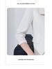Women's Professional Workwear Suit: Skirt Set for Hotel, Salon, and Jewelry Store Managers