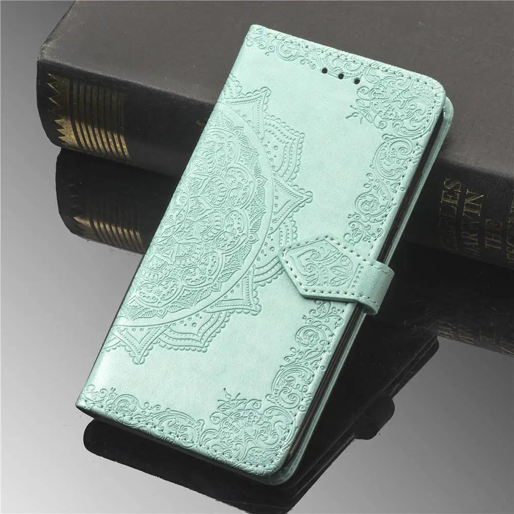 Flower Leather Case For Huawei Honor 400 200 90 70 50 20 10 9 Lite 30 Pro Plus 20s 30s 30i 9X 9C 9A 9S 8S 8A Flip Case Cover