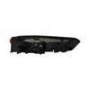 68421132AD 68421133AD For Jeep Grand Cherokee 2025 2025 2025 LED Rear Light with Brake Lamp Signal Lamp Reversing Lamp Taillight
