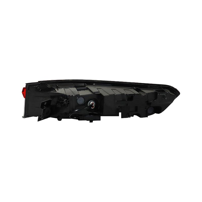68421132AD 68421133AD For Jeep Grand Cherokee 2025 2025 2025 LED Rear Light with Brake Lamp Signal Lamp Reversing Lamp Taillight