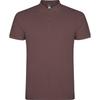 Mens Star Polo Shirt