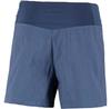 Шорты E9 Priscilla Shorts синий