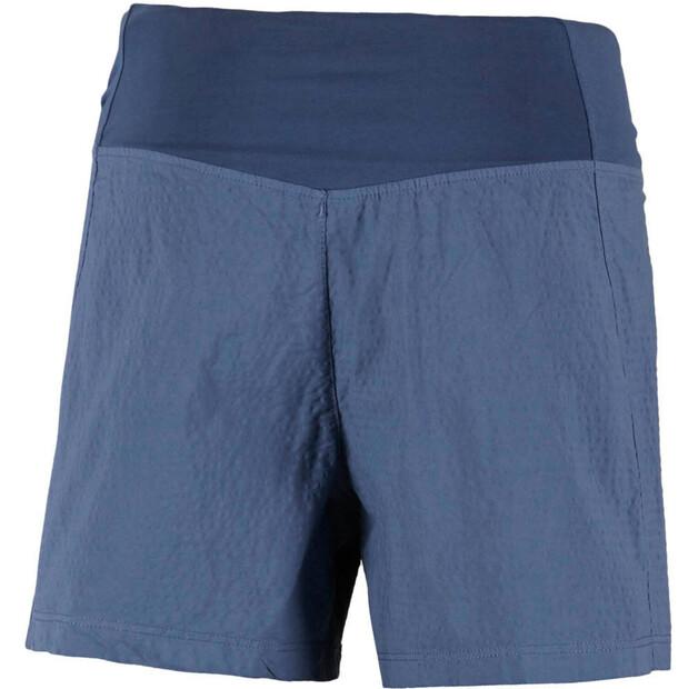 Шорты E9 Priscilla Shorts синий