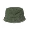 Thisisneverthat Washed Bucket Hat Olive