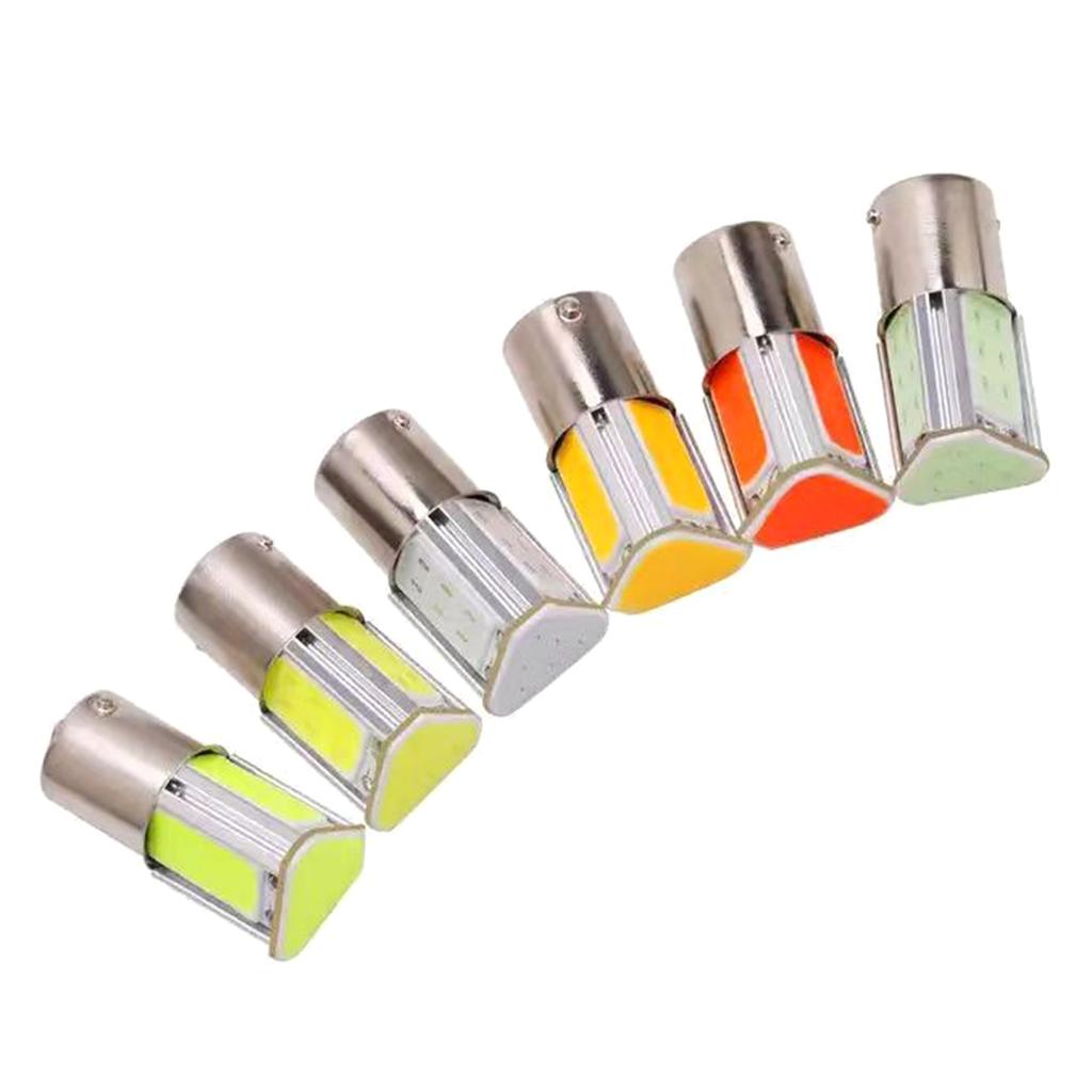 Auto Accessories for 1156 1157 BA15S BAY15D Interface 12V Brake Reverse Light Stop Turn Signals Lights Easy Installation