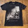 Blackcraft Cult Shirt Size Small Faith Is Dead Goth Punk Unisex T-Shirt