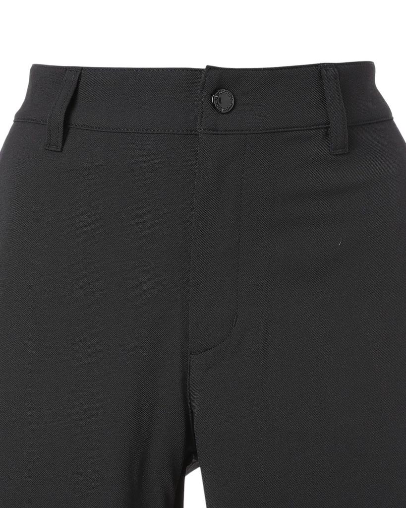 Golf Slim Pants Absorbent Quick 0 [New Balance] Women's (4WAY Stretch/Water Drying) / 012-5131503 010_Black [S]