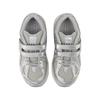 New Balance 1906 Cushioning Kids' Running Shoes Gray/Purple Children Aged 3 7 Years Old PV1906CX