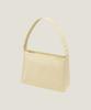 Mucu And Ebony Comfy Bag _ Pale Ivory