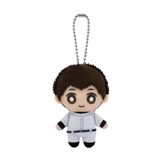 Oblivion Battery Taro Yamada Chibi Nui Mascot