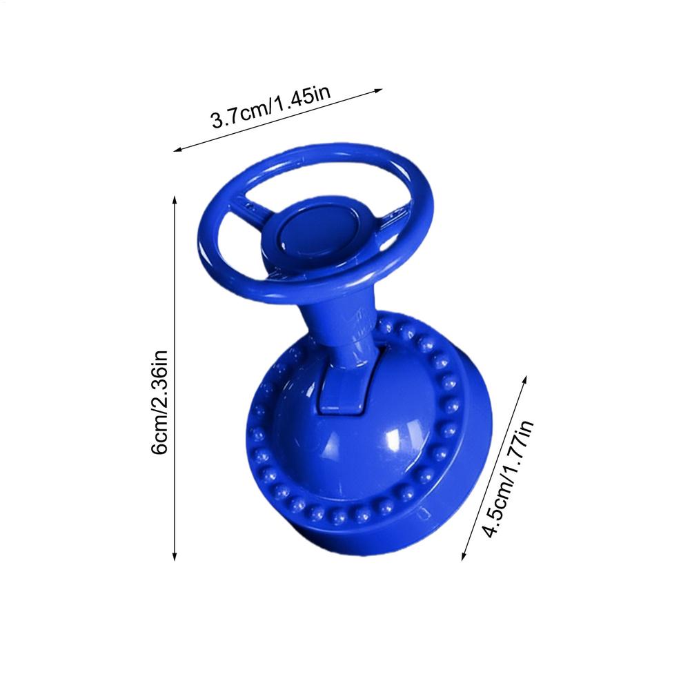 Auto Startknopf Abdeckung 3D Lenkrad Innendekoration Start Stopp Knopf Abdeckung Für Auto SUV LKW Tägliches Pendeln Reise