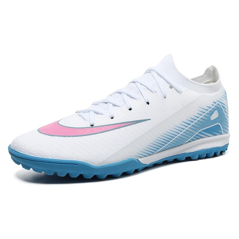 Chaussures de Football d'Entraînement Professionnel Homme Femme Unisexe Vente en Gros Ultraléger Respirant Livraison Directe Chaussures de Futsal Intérieur