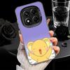 Cardcaptor Sakura Cute Girl Soft Phone Case for Xiaomi Redmi Note 13 14 15 Pro Plus 12S 12 11S 11 11T 10S 10 Shockproof Cover Ba