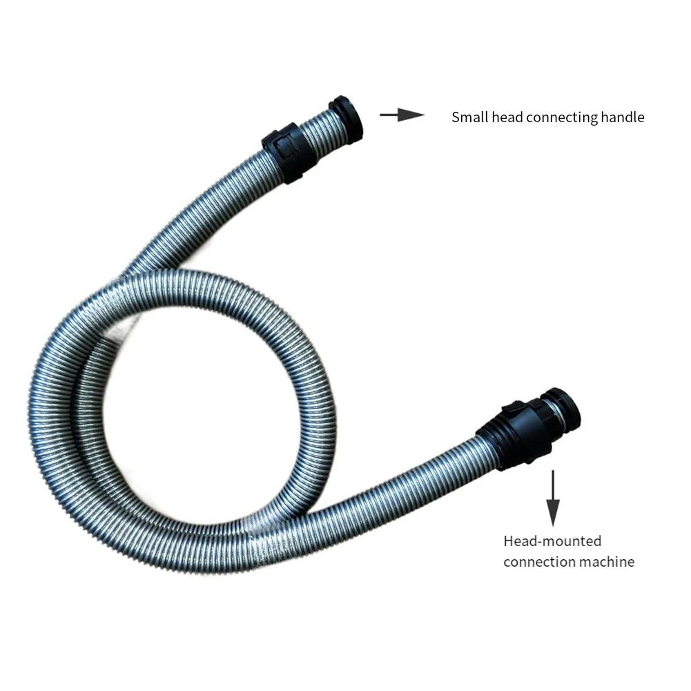 

2m Pipe Hose Wand Handle For Miele For C1 C2 C3 & S Series Vacuum Cleaner (38mm) 360° Swivel Hose Vacuum Cleaner Accessoies