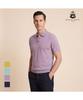 BRUNOBAFFI Dyed Effect Polo Neck Knit_Mnubs3M2401