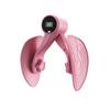 Beginner-friendly Leg Toning Tool, Yoga Postpartum Recovery Fitness Equipment for Pelvic Floor Kegel Training with Leg Adductor