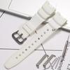 SGW100 Resin Strap For Casio SGW-100 Replacement Watch Strap10304195 Replacement Watchband SGW-100-1VH Wristband