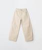 Seupao Women'S Balloon Wide Cotton Pants_Sptcg23G02