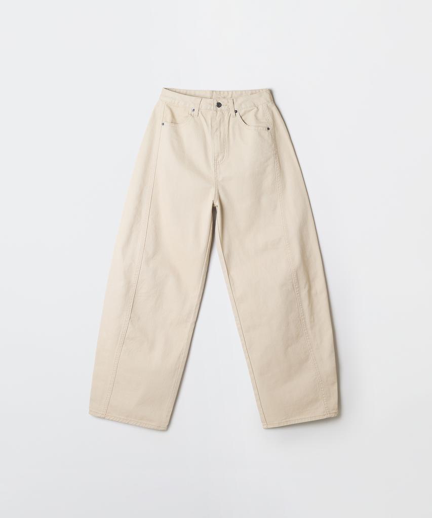 Seupao Women'S Balloon Wide Cotton Pants_Sptcg23G02