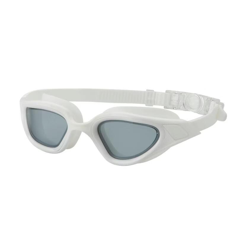 MDNG YL1900 Unisex HD Anti-fog Presbyopia Swim Goggles
