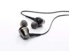 Audio-technica SoundReality Canal Earphones Compatible with High-resolution Sound Sources ATH-CKR100