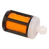 Recyclable Gas Filter For MS271 MS291 MS311 MS391 MS661 Chainsaws Providing Clean stream and Simple Tool Free Installation