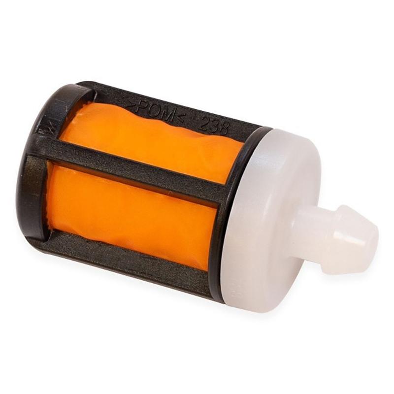 Recyclable Gas Filter For MS271 MS291 MS311 MS391 MS661 Chainsaws Providing Clean stream and Simple Tool Free Installation