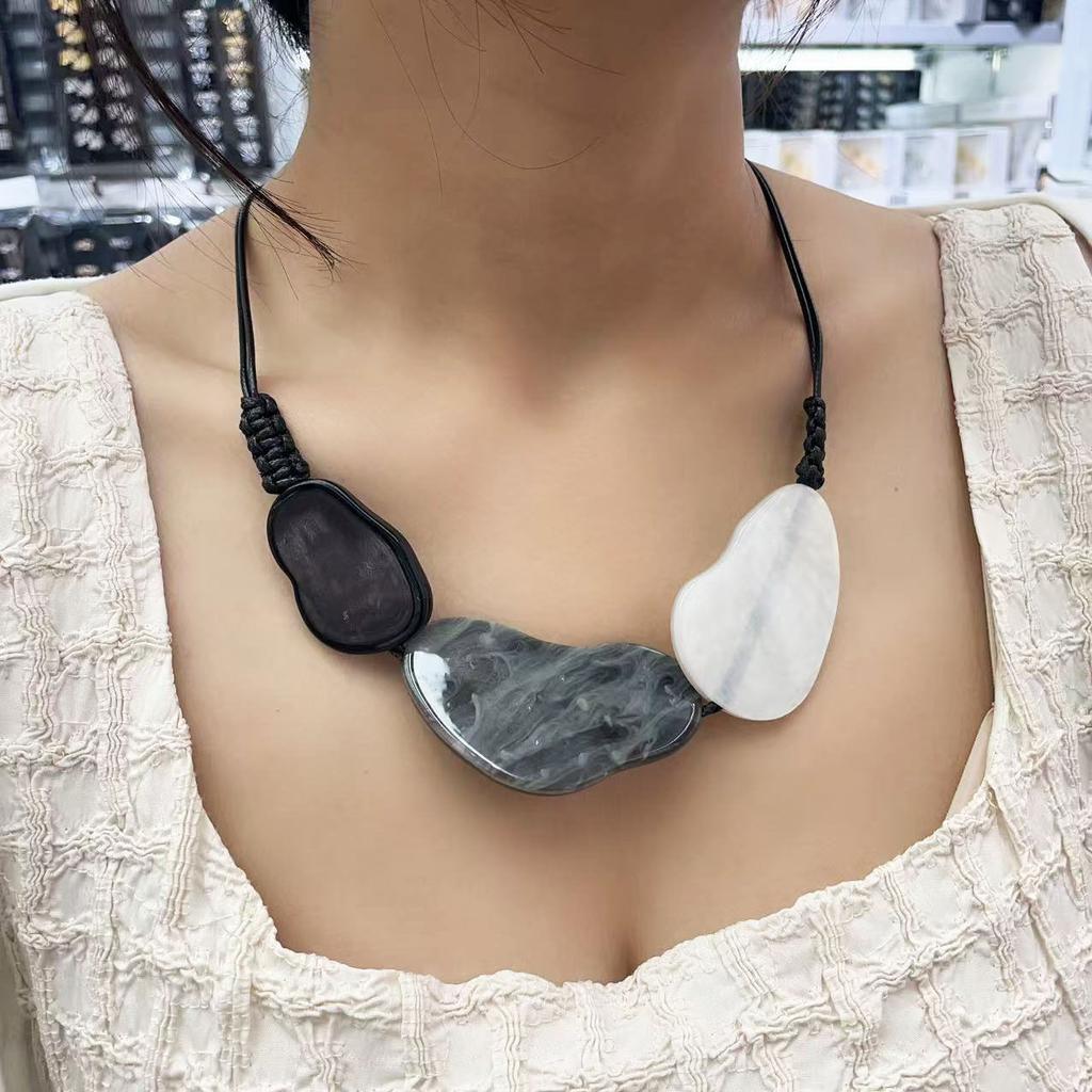 Fashion Necklace  For Women's Jewelry