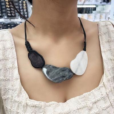 Mode Halskette für Damenschmuck