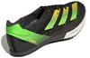 adidas Adizero Prime SP 2.0 Schwarz Sonnengrün HR0225