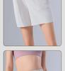 Quick-Dry Women's Summer Sports Shorts – Cool, Breathable, Loose Fit with Side Pockets for Running and Pilates.