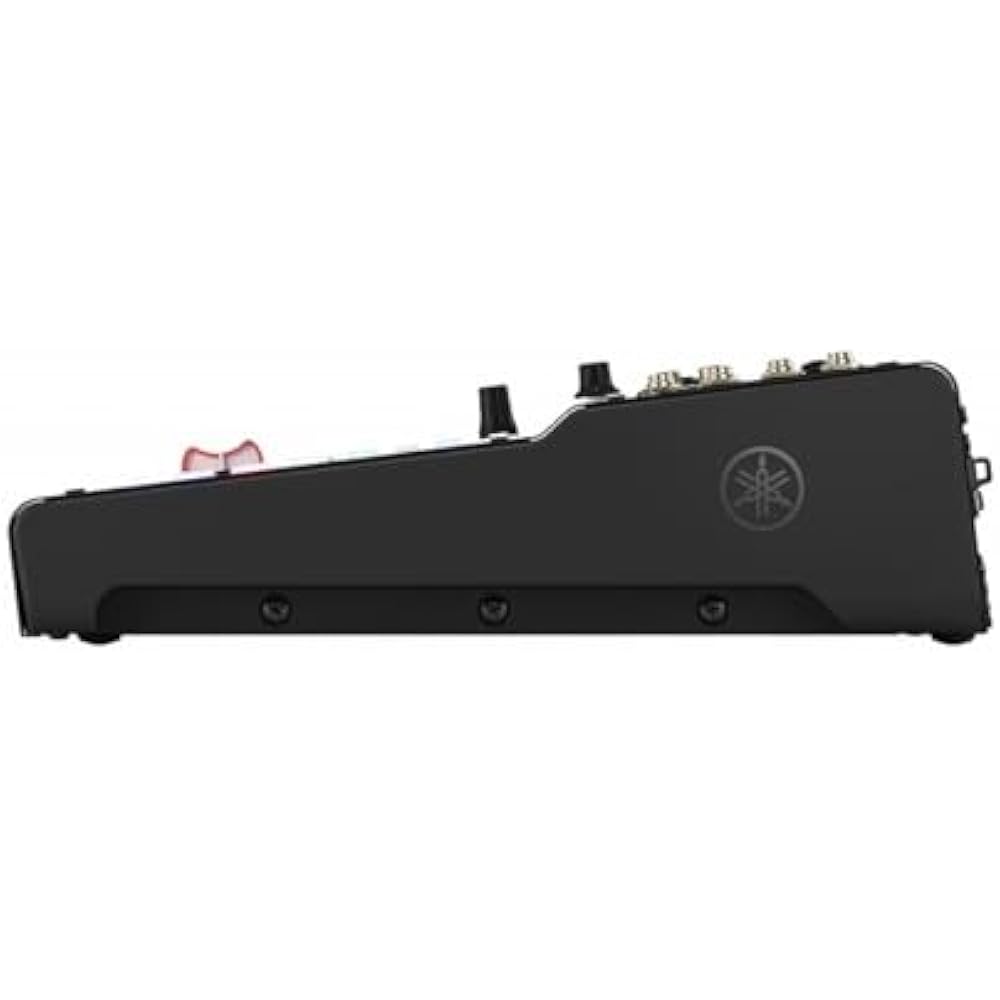 Yamaha YAMAHA Digital Mixer 18 Channel HDMI MGX12V B