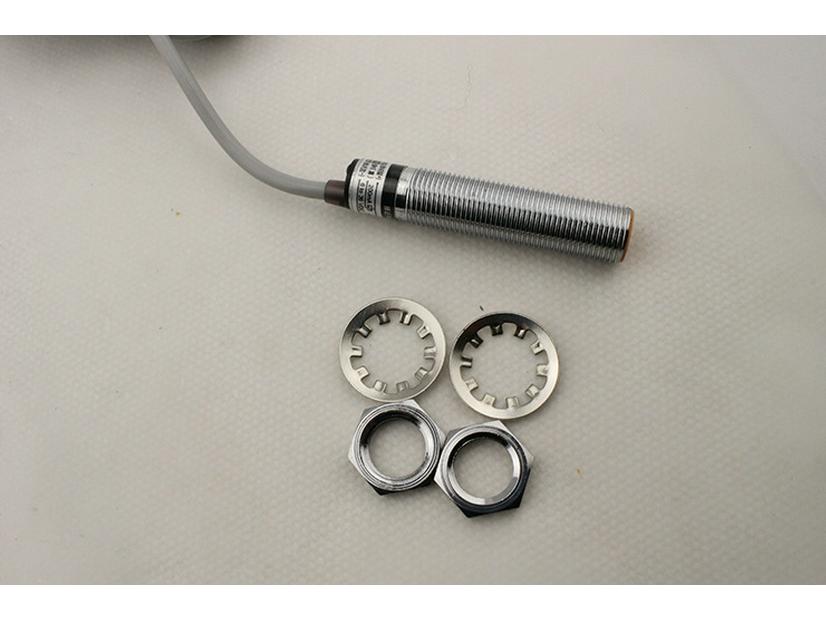 Metal Inductive Proximity Switch NI1-M8K-AN6X/RP6X/AD4X/RD4X/AZ3X/RZ3X