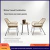 Mobilier de exterior – Seturi de grădină