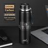 1000ML Cup Thermos Bottle Thermal Water Bottle Keep Cold and Hot Water Bottle Thermos for Coffee Tea Vacuum Flasks Stainless